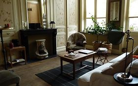 Bed And Breakfast La-lilloise À