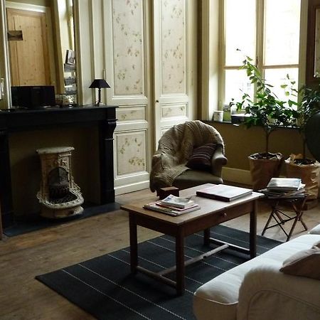 Bed and Breakfast La-Lilloise à Lille Chambre photo