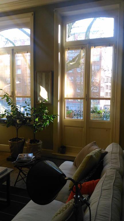 Bed and Breakfast La-Lilloise à Lille Chambre photo
